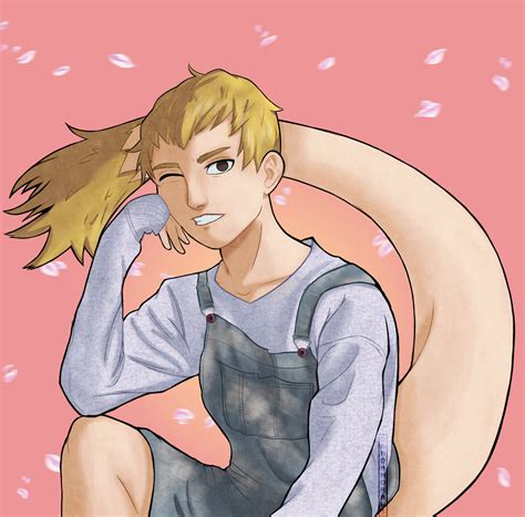 Mashirao Ojiro FanArt!! : r/BokuNoHeroAcademia