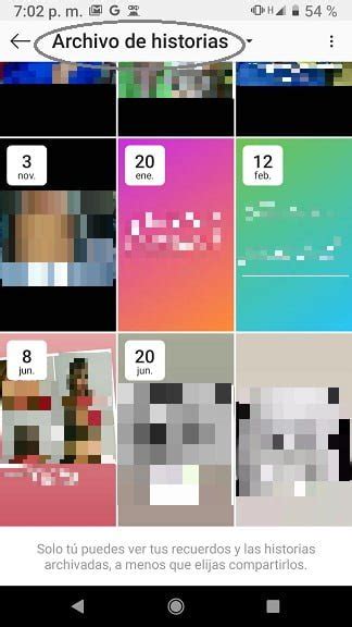 Cómo Descargar Historias de Instagram PASO A PASO 2021