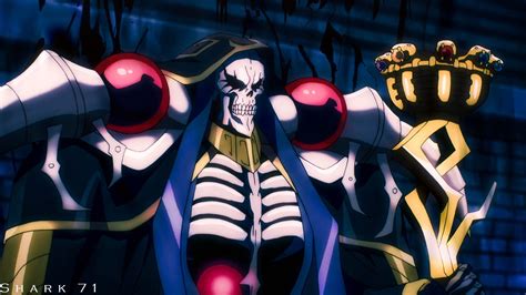 🌟 Ainz Ooal Gown 🌟