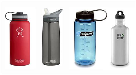 Best Water Bottles For Hiking And Other Uses Too Best Water Bottle