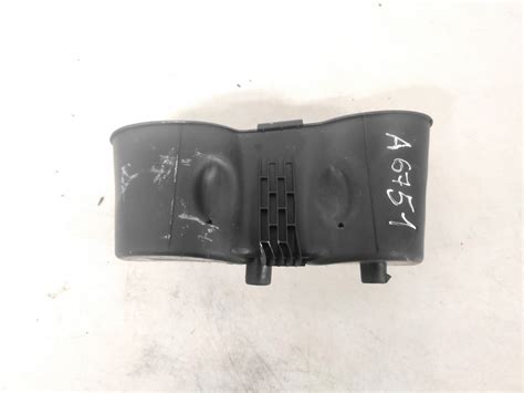 Used Cup Holder And Coin Tray Opel Mokka L