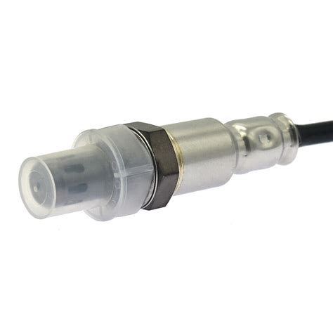 Nuevo Sensor De O2 De Oxígeno 12643903 Para 13 18 Cadillac Ats 20l 25l Serie Downstream Ebay