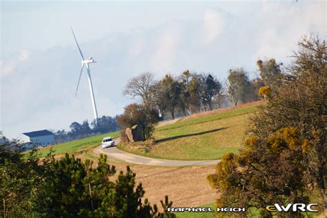 Malter Stefan Malter Katja Peugeot 306 Maxi ADAC Saarland Rallye 2021