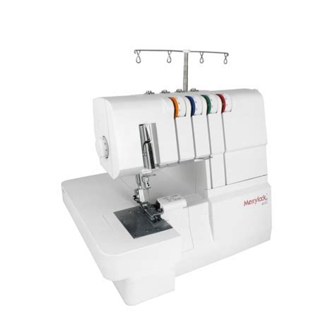 Overlock Merrylock - Niska cena na Allegro.pl