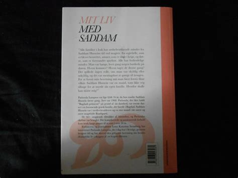 Mit liv med Saddam , Parisoula - dba.dk - Køb og Salg af Nyt og Brugt