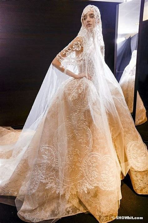 Couture Wedding Veils Atelier Yuwaciaojp