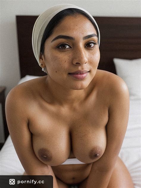 Sultry Milf In Chic Hijab Teases With Playful Straddling Pornify