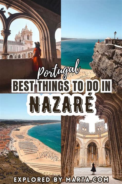 Nazar Portugal Ultimate Best Things To Do In Nazar Portugal