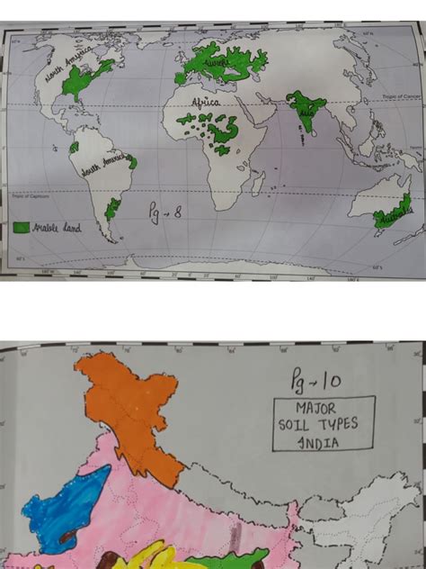 2023 Final Term Map | PDF