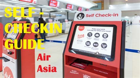 Web Check In Airasia Newstempo