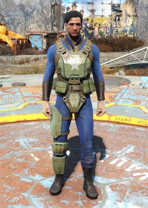 Top 10 Fallout 4 Best Endgame Armor That Are Excellent And How To Get