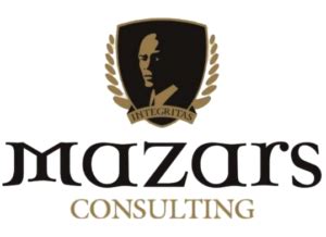 Mazars Logo Mazarsconsultingng