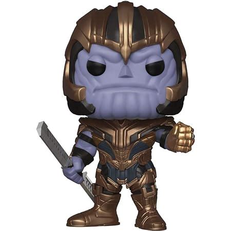 Amazon Funko Pop Marvel Avengers Endgame Hulk With Taco