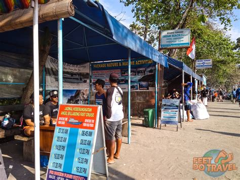 Awesome Things To Do In Nusa Penida Feetdotravel