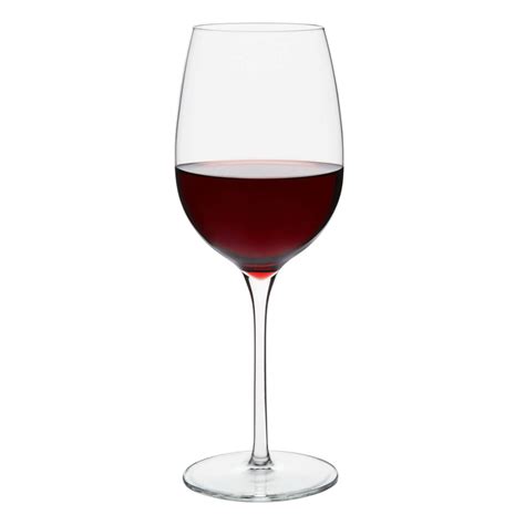 Libbey Signature Kentfield Estate All-Purpose Wine Glasses, 16-ounce, – Libbey Shop