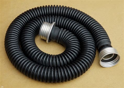 Corrugated Hose I Recently Sold This Rubber Hose On Eb Flickr