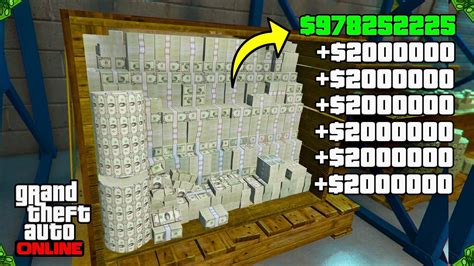 Gta Online Best Solo Money Guide Ever To Make Millions Right Now