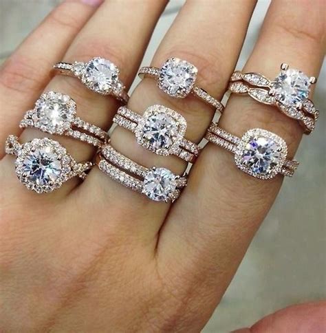 Diamond Rings Pictures, Photos, and Images for Facebook, Tumblr ...