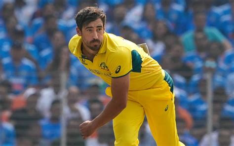 Ipl Top Auction Player Mitchell Starc Full List Sold Unsold