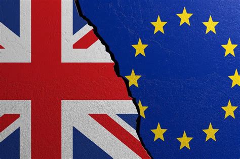 Escenario económico actual de Reino Unido a tres años del Brexit