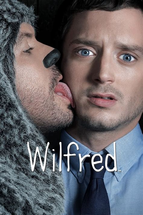 Wilfred (TV Series 2011-2014) - Posters — The Movie Database (TMDB)