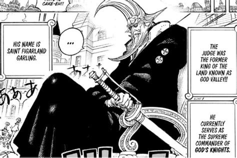 Spoiler One Piece 1087 Im Dan Gorosei Siapkan Kekuatan Perang Di Pulau