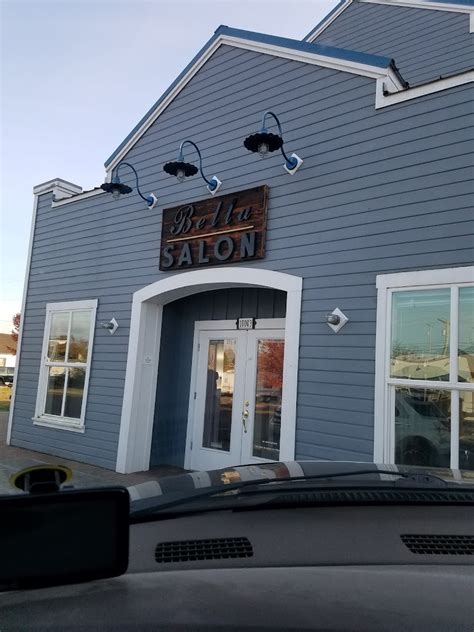 Bella Salon Stanwood WA 98292 Services And Reviews