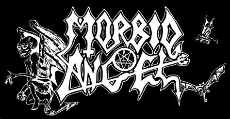 Morbid Angel Wallpapers Wallpaper Cave
