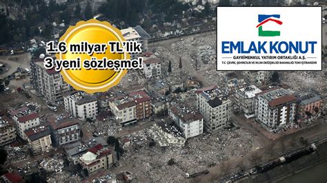 Emlak Konut Gyo Hatay Antakya Etap Etap Etap Ve Etap