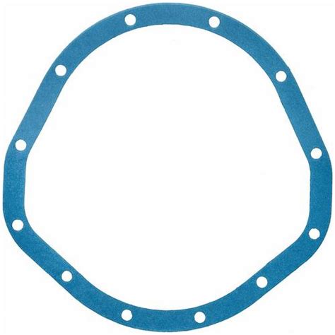 Fel Pro 12 Bolt Holes Differential Cover Gasket Rds13391 O Reilly A