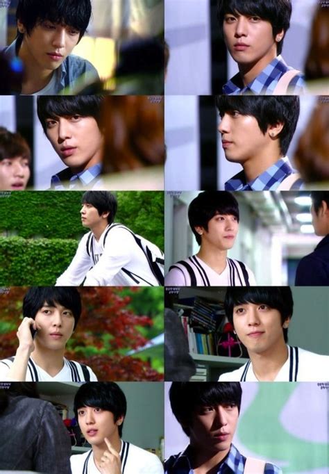 [spoiler] Added Episode 7 Captures For The Korean Drama Heartstrings