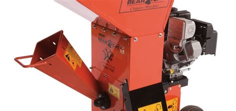 Wood Chipper Safety Tips | Greg's Small Engine | Incline Village