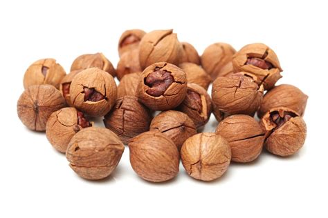 Impressive Benefits Of Pecan Natural Food Series