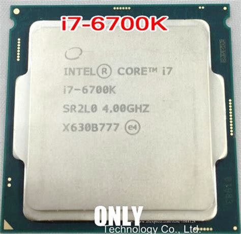 サーバー ヤフオク Intel I7 6700 Lga 1151 テスト版 中古分解品 Bi となります