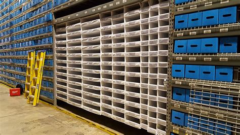 Storing Out of the Box: Innovative Storage Solutions - SpeedCell