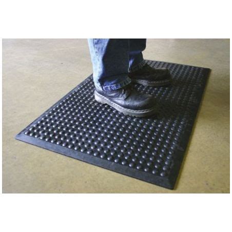 Tapis Anti Fatigue Bulles Ergonomiques Tapis Anti Fatigue