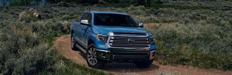 2021 Toyota Tundra Trim Levels Explained Rey Clavette