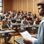 D Nde Estudiar Pedagog A En Madrid Mejores Universidades