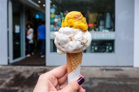 The Absolute 10 Best Places For Gelato In Rome 2021 An American In Rome