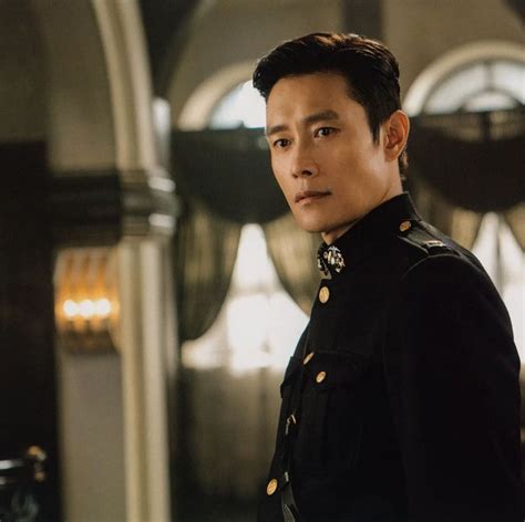 Byung Hun Lee 99 Problems Archibald Eugene Korean Actors Handsome