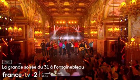 Audiences TV du samedi 31 décembre 2022 La Grande Soirée du 31 à