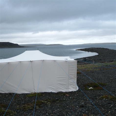 Kingngaaluk Territorial Park – Nunavut Parks