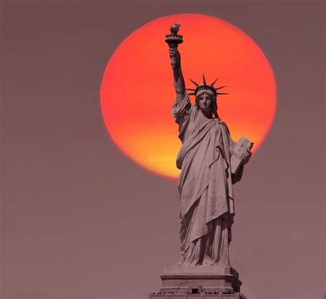 Emma Lazarus La Mujer Que Salv La Estatua De La Libertad Bbc News Mundo