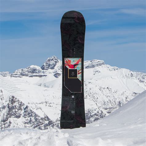 Salomon Wonder Womens All Mountain Snowboard Package - ATBShop.co.uk