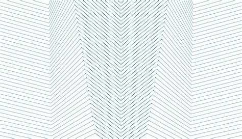 Blue Minimal Dotted Lines Abstract Futuristic Tech Background