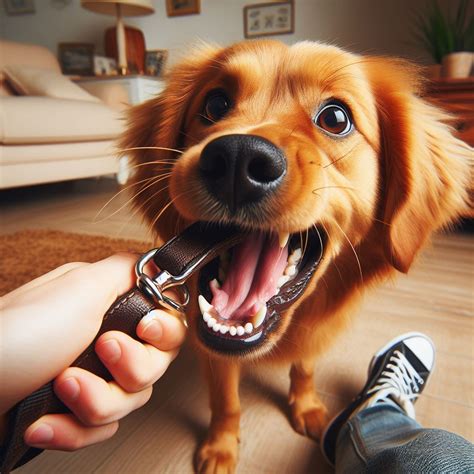 Como Colocar A Coleira No Cachorro Passos Simples E Eficaz Pattas