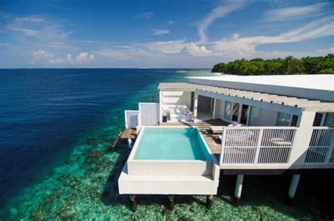 Rent Your Very Own Private Island in Maldives | Pamper.My