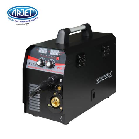 GOWELD MIG 220 3 IN 1 INVERTER WELDING MACHINE Jet Trading