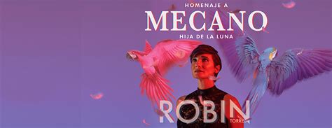 Entradas Para Hija De La Luna Homenaje A MECANO Entradas