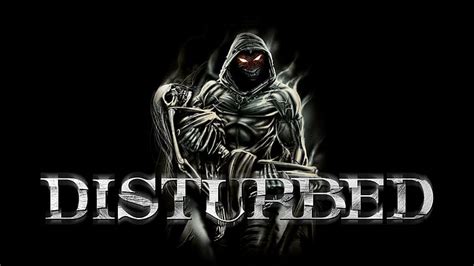 Disturbed 1080P, 2K, 4K, 5K HD wallpapers free download | Wallpaper Flare